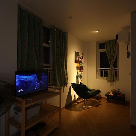 Lad Homestay Hai Phong - Ha Ly Eksteriør billede