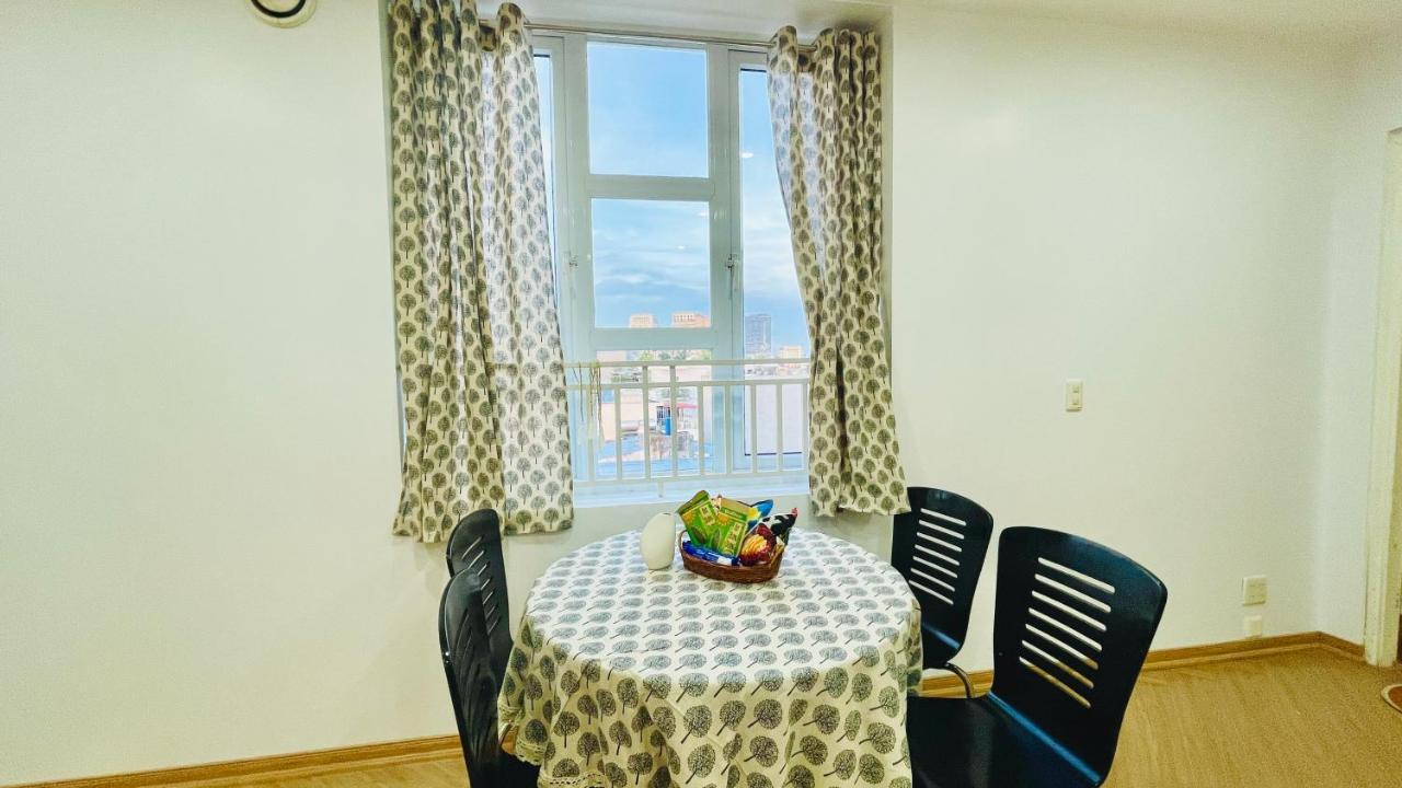Lad Homestay Hai Phong - Ha Ly Eksteriør billede