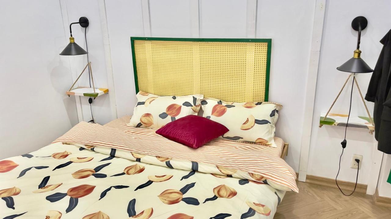 Lad Homestay Hai Phong - Ha Ly Eksteriør billede