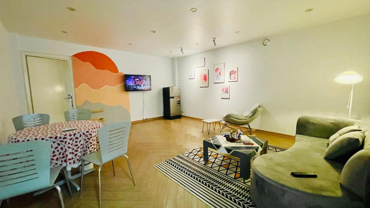 Lad Homestay Hai Phong - Ha Ly Eksteriør billede