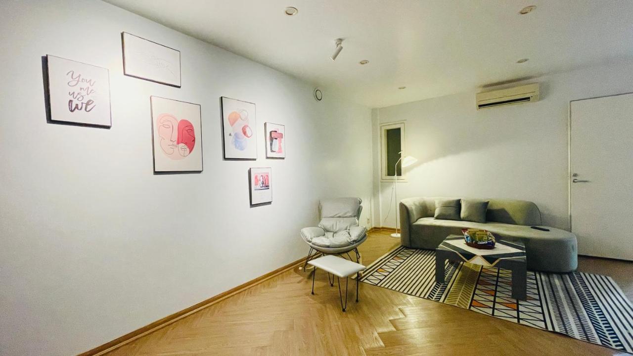 Lad Homestay Hai Phong - Ha Ly Eksteriør billede
