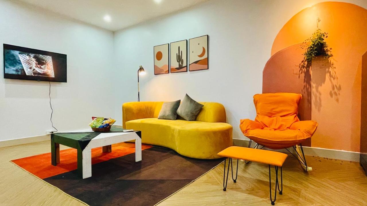 Lad Homestay Hai Phong - Ha Ly Eksteriør billede