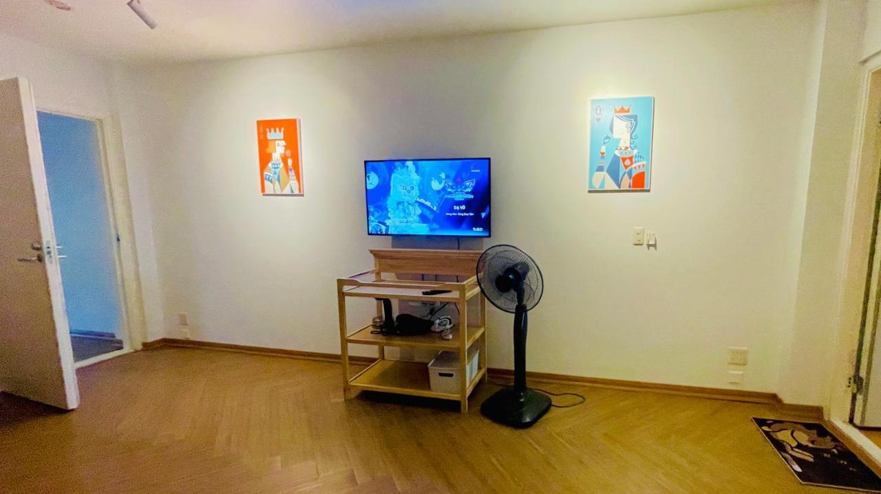 Lad Homestay Hai Phong - Ha Ly Eksteriør billede