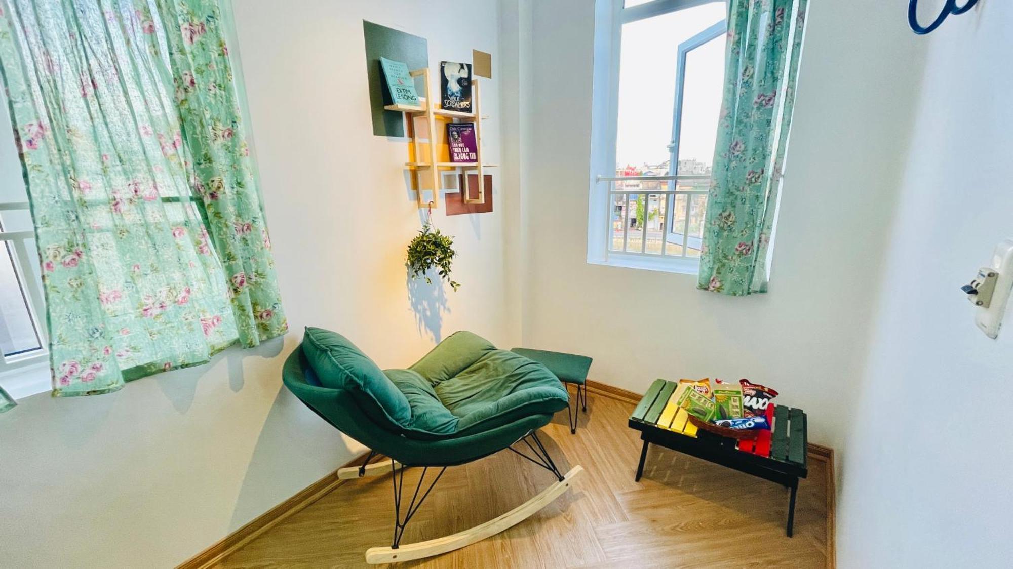 Lad Homestay Hai Phong - Ha Ly Eksteriør billede