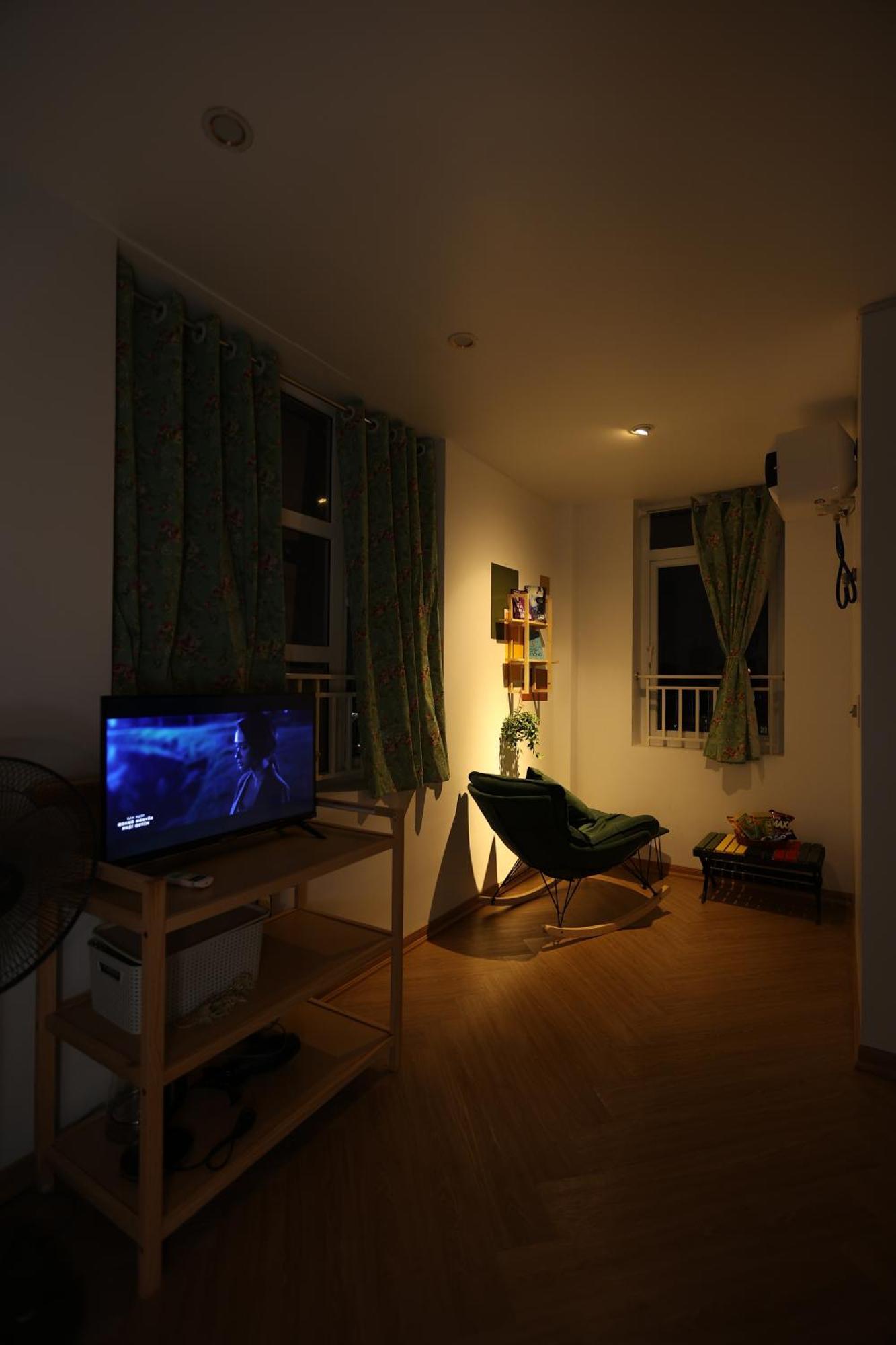Lad Homestay Hai Phong - Ha Ly Eksteriør billede