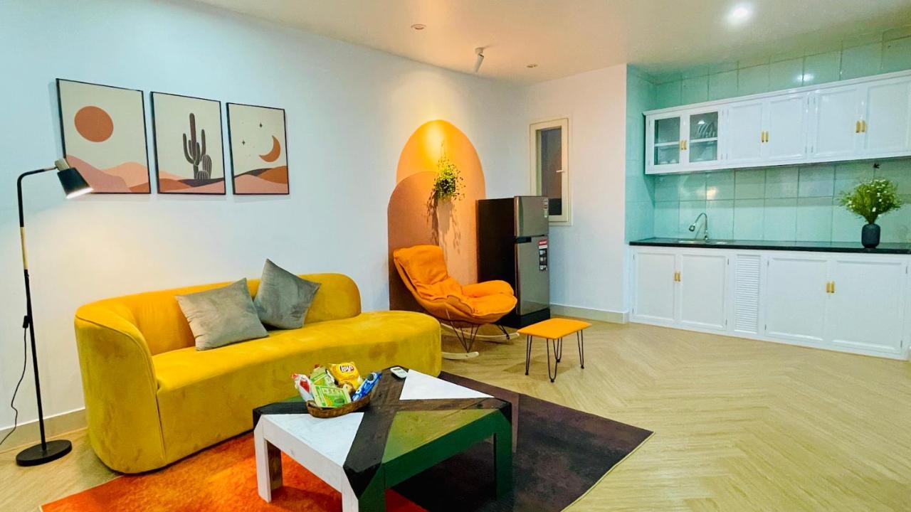 Lad Homestay Hai Phong - Ha Ly Eksteriør billede