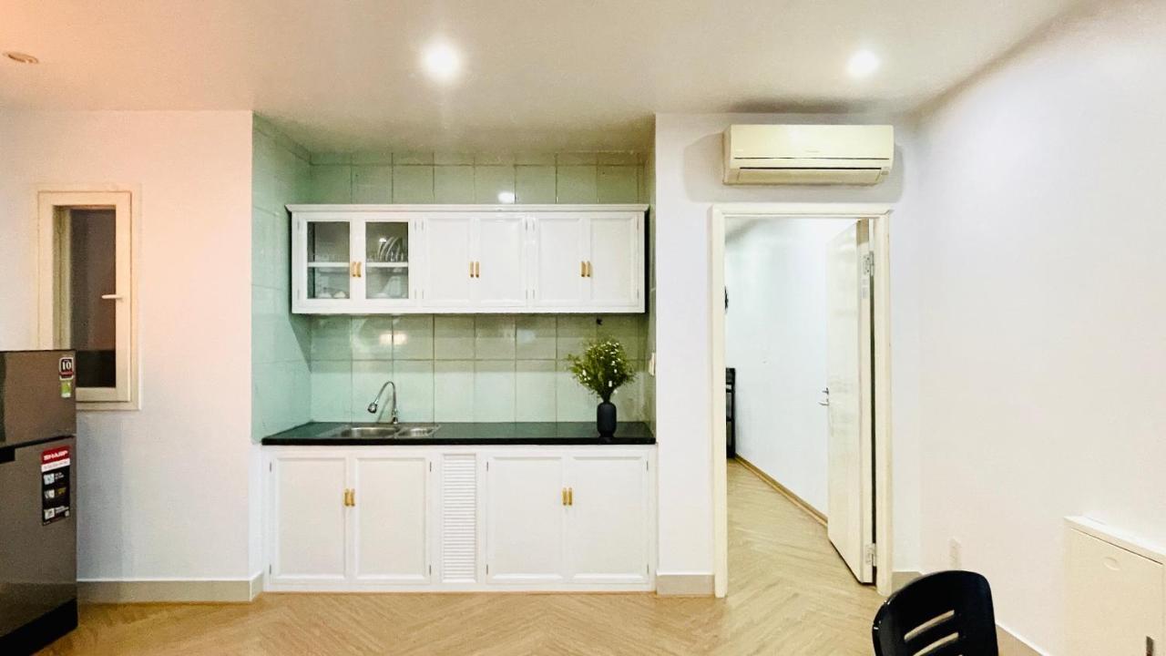 Lad Homestay Hai Phong - Ha Ly Eksteriør billede