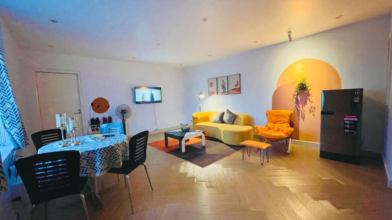 Lad Homestay Hai Phong - Ha Ly Eksteriør billede