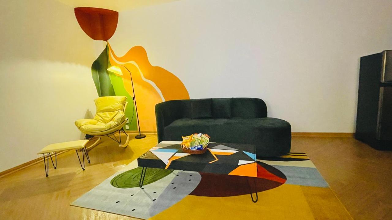 Lad Homestay Hai Phong - Ha Ly Eksteriør billede
