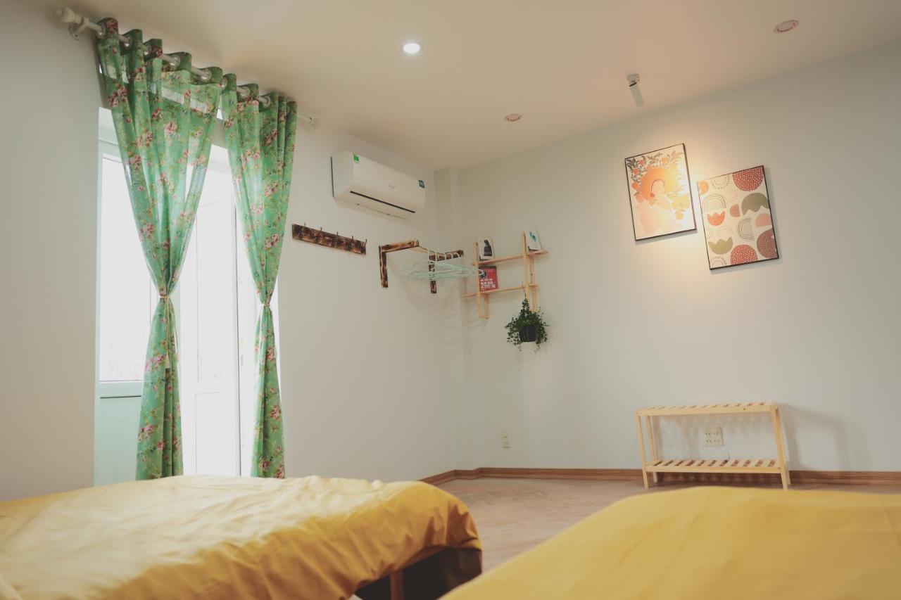 Lad Homestay Hai Phong - Ha Ly Eksteriør billede
