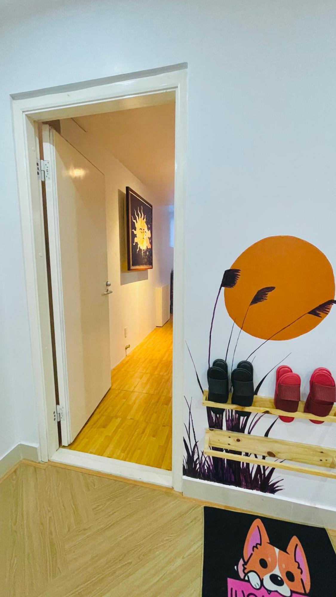 Lad Homestay Hai Phong - Ha Ly Eksteriør billede
