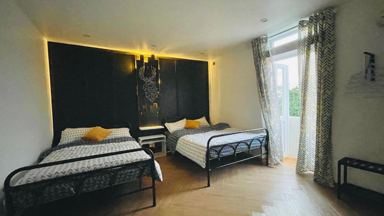 Lad Homestay Hai Phong - Ha Ly Eksteriør billede
