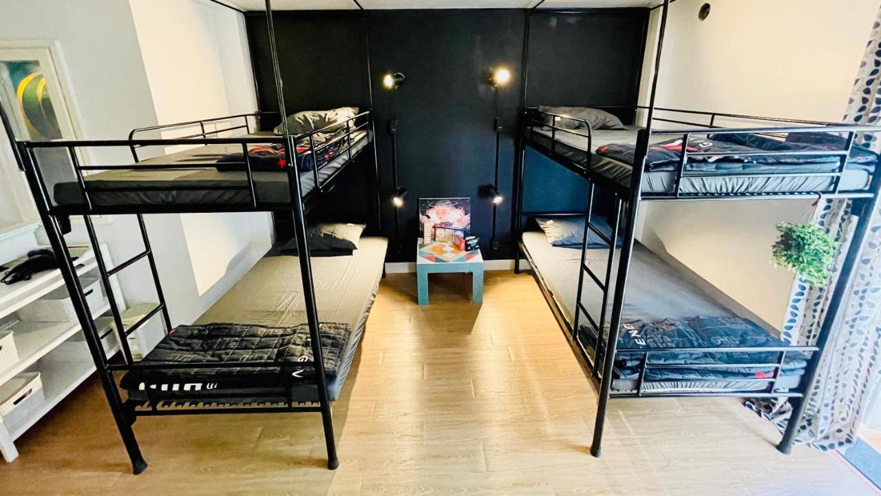 Lad Homestay Hai Phong - Ha Ly Eksteriør billede