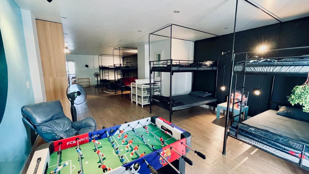 Lad Homestay Hai Phong - Ha Ly Eksteriør billede