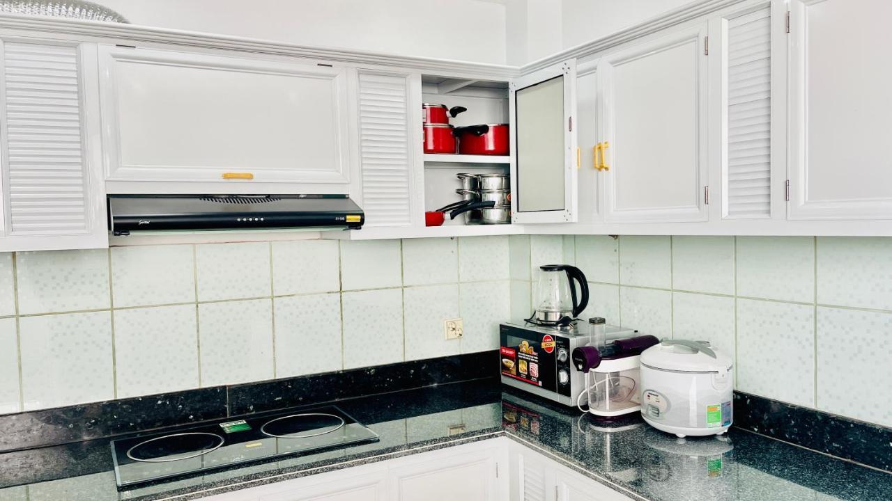 Lad Homestay Hai Phong - Ha Ly Eksteriør billede