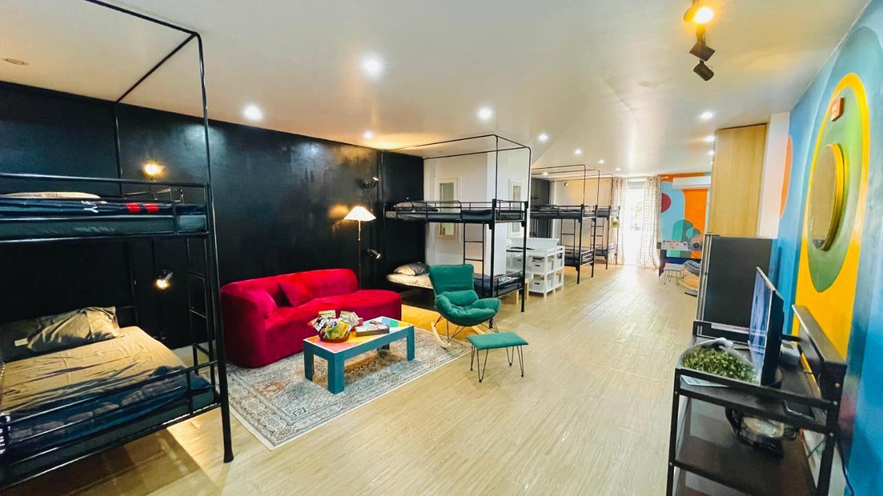 Lad Homestay Hai Phong - Ha Ly Eksteriør billede