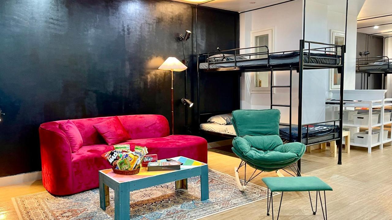 Lad Homestay Hai Phong - Ha Ly Eksteriør billede